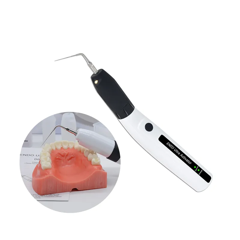 Dental Curing Light 16