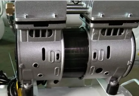 Copper wires aluminum frame