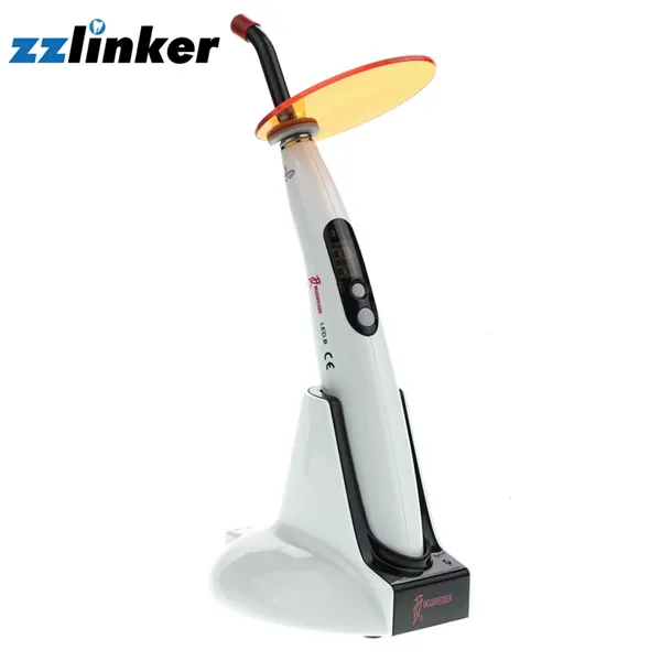 Dental Curing Light 4