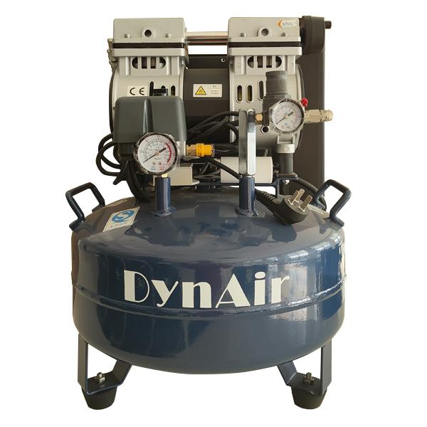 China Dental Oil Free Air Compressor (DA5002)