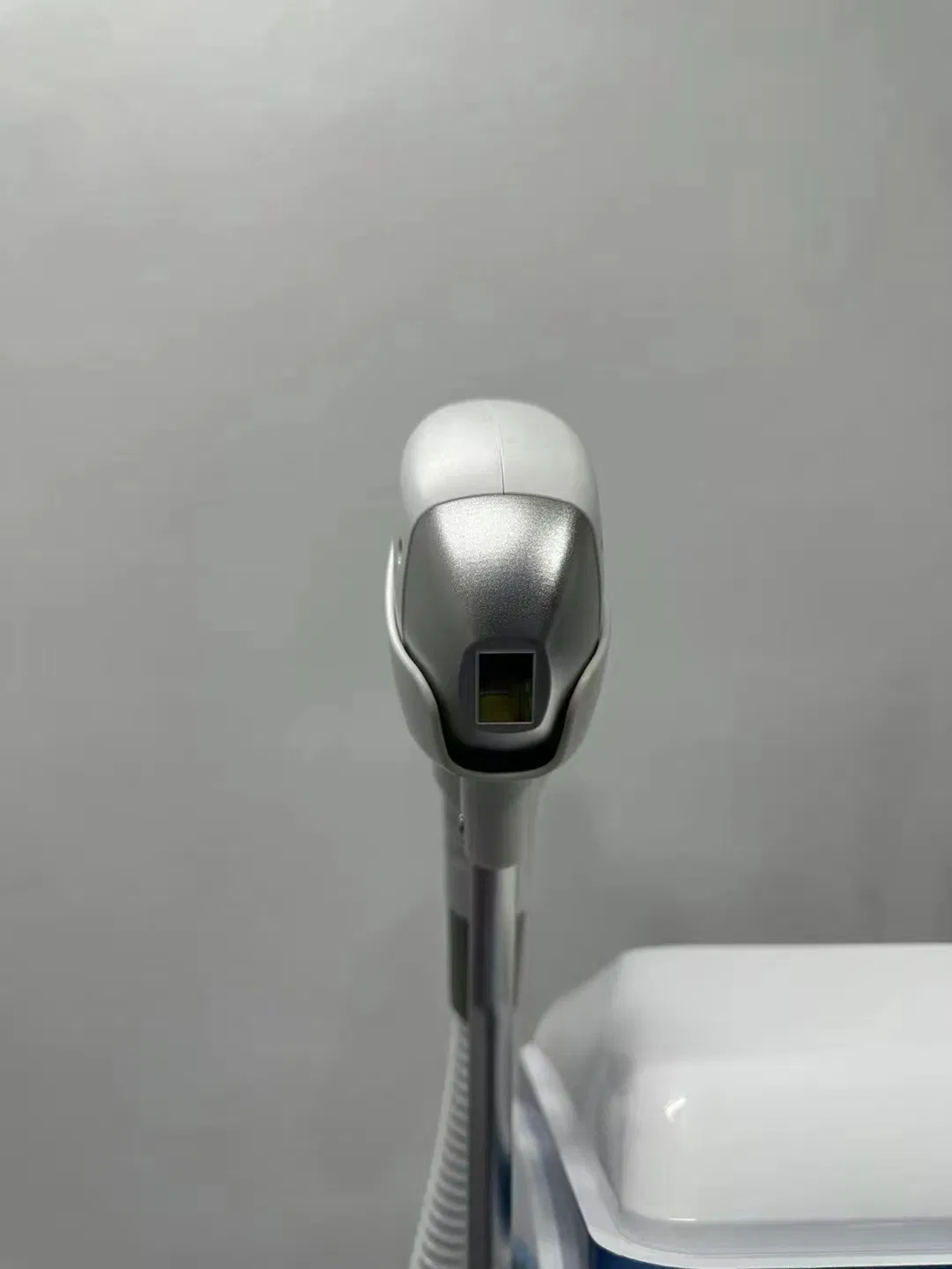 آلة الجمال 808nm إزالة الشعر بالليزر ثنائي الأبعاد وتجديد البشرة بالليزر