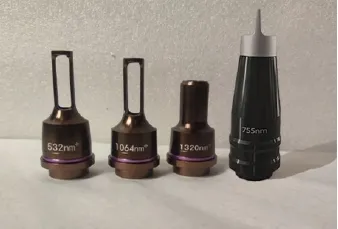 تخصص جهاز QM-110
