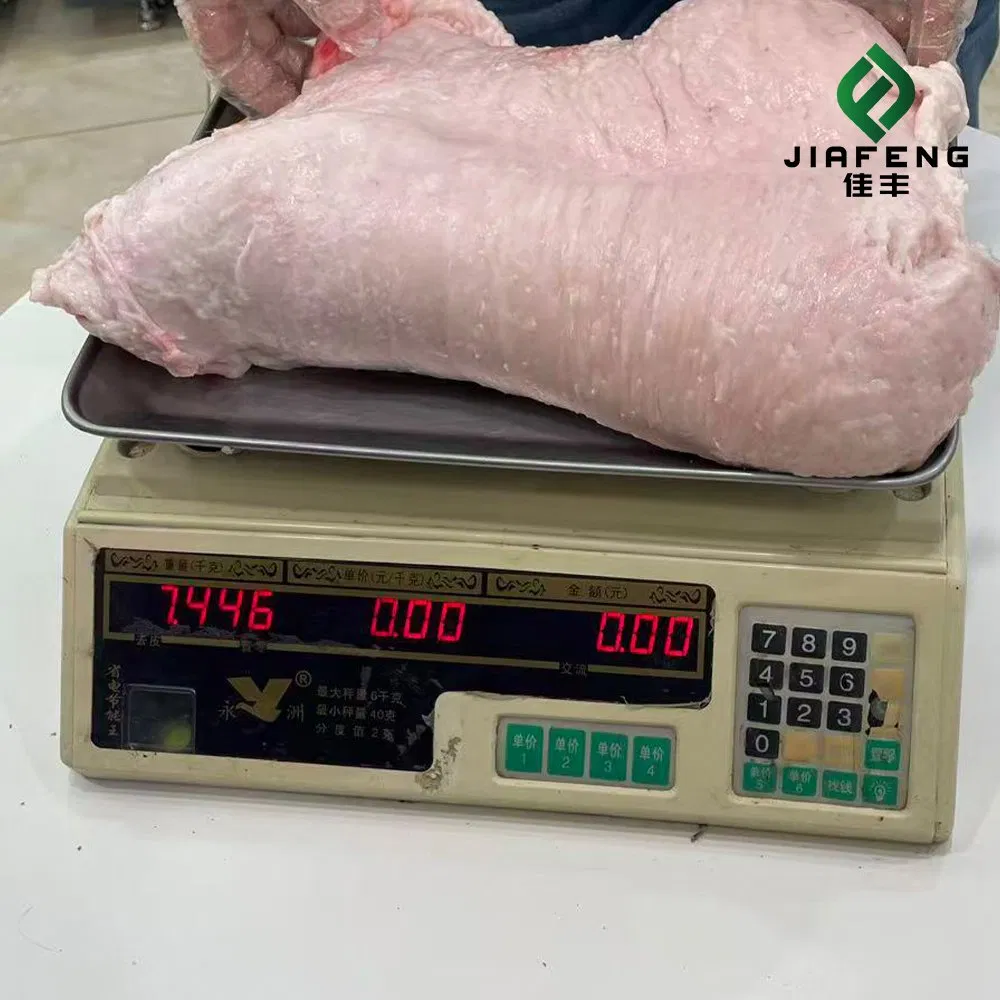 إمدادات جملة من دهن ذيل الضأن الحلال المجمد، دهن ذيل الماعز عالي الجودة جاهز للتصدير، دهن ذيل الحمل