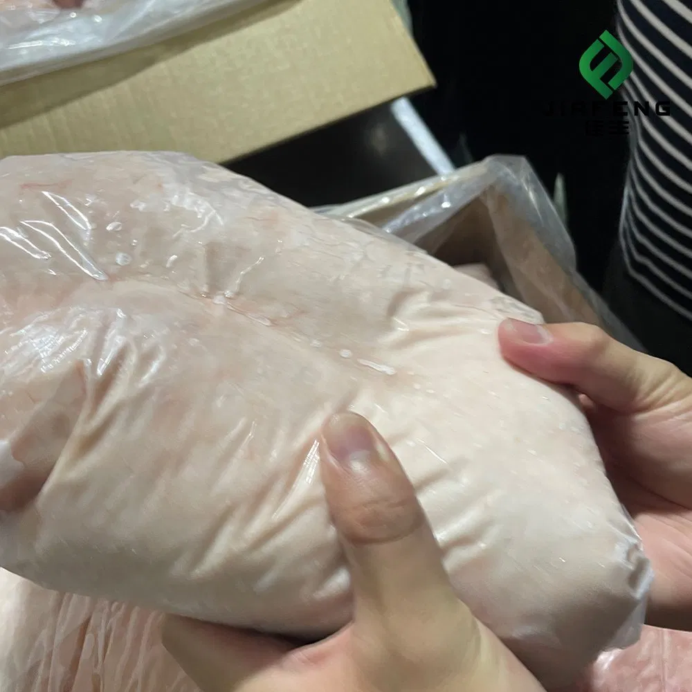 أفضل جودة دهن ذيل لحم الضأن الحلال المجمد 5kg بالجملة