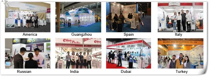 المعارض والمؤتمرات