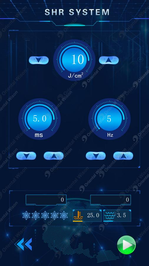 عدم تطبيق البرنامج 2