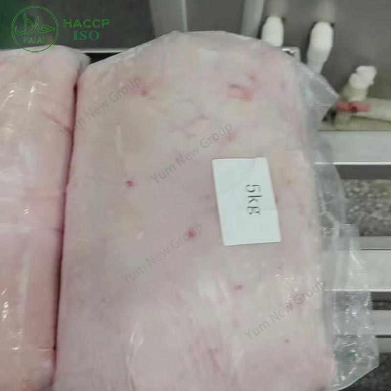 لحم خروف مجمد عالي الجودة، ذيل خروف، دهن، طازج ومعتمد حلال متوفر بسعر الجملة