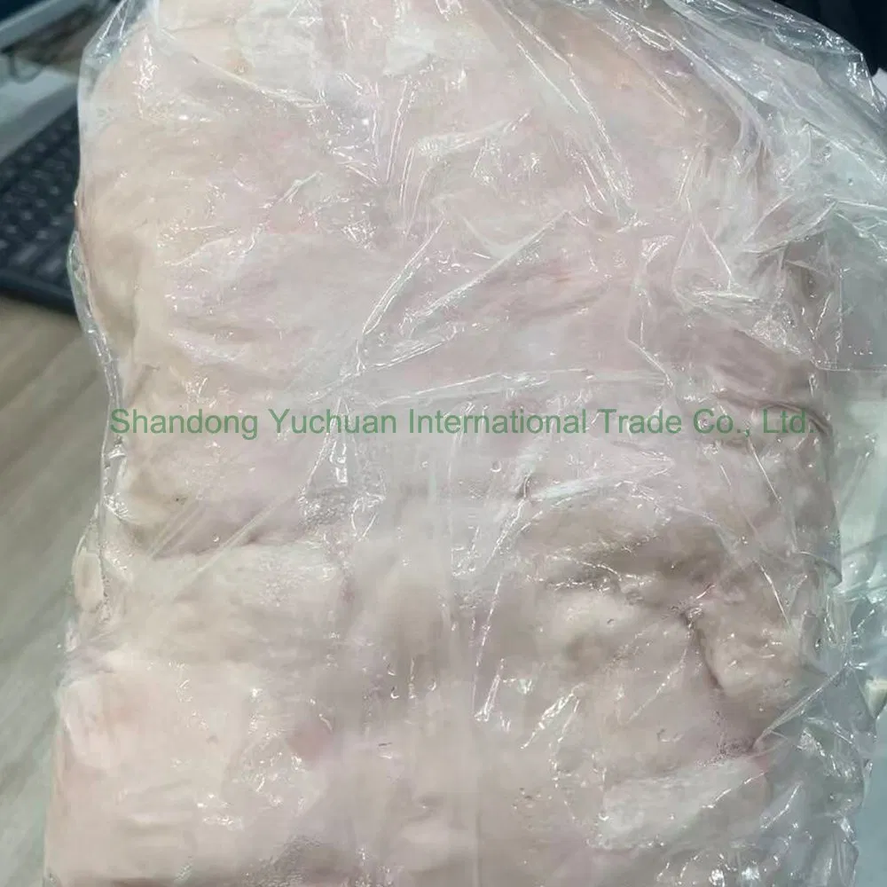 لحم خروف طازج نقي، تقنية التجميد السريع، معتمد حلال لوعاء النحاس الفاخر