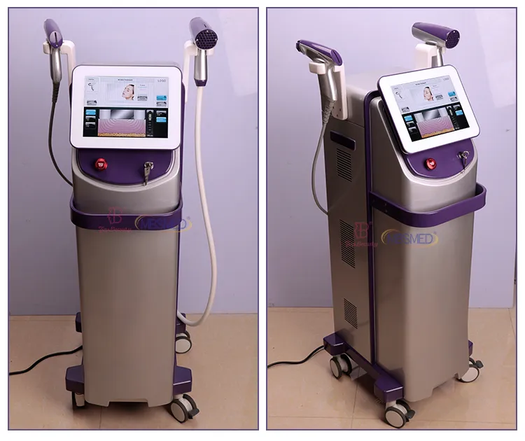 مورفيوس 8 جهاز تجميل بشرة الوجه بتقنية الإبر الدقيقة والترددات الراديوية لتحسين نعومة البشرة