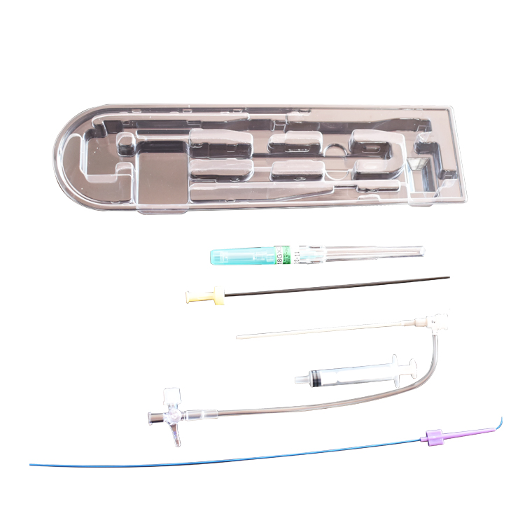 علاج الدوالي بالليزر 980nm نقل ألياف الليزر بالديود لجراحة EVLT minimally invasive