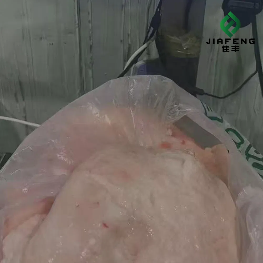إمدادات جملة من دهن ذيل الضأن الحلال المجمد، دهن ذيل الماعز عالي الجودة جاهز للتصدير، دهن ذيل الحمل