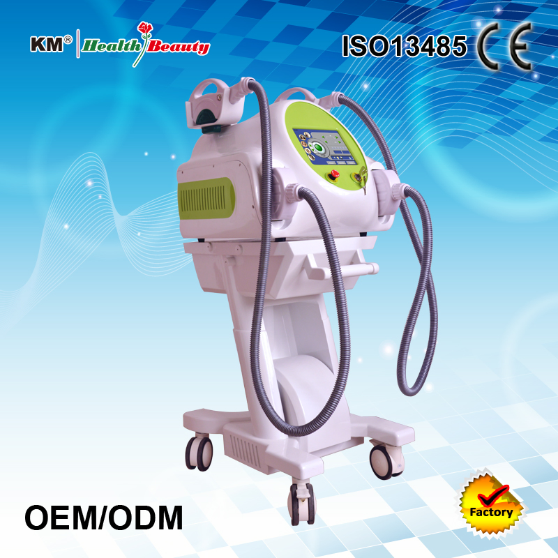اختيار تجديد البشرة بتقنية IPL لآلات صالونات التجميل
