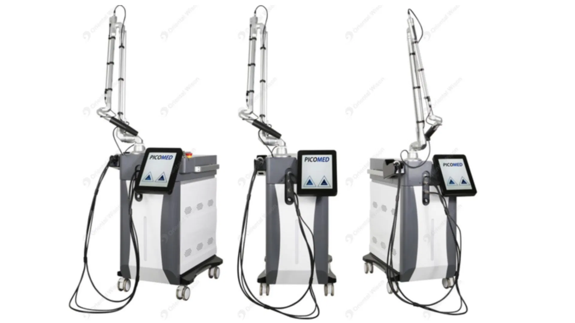 معدات التجميل