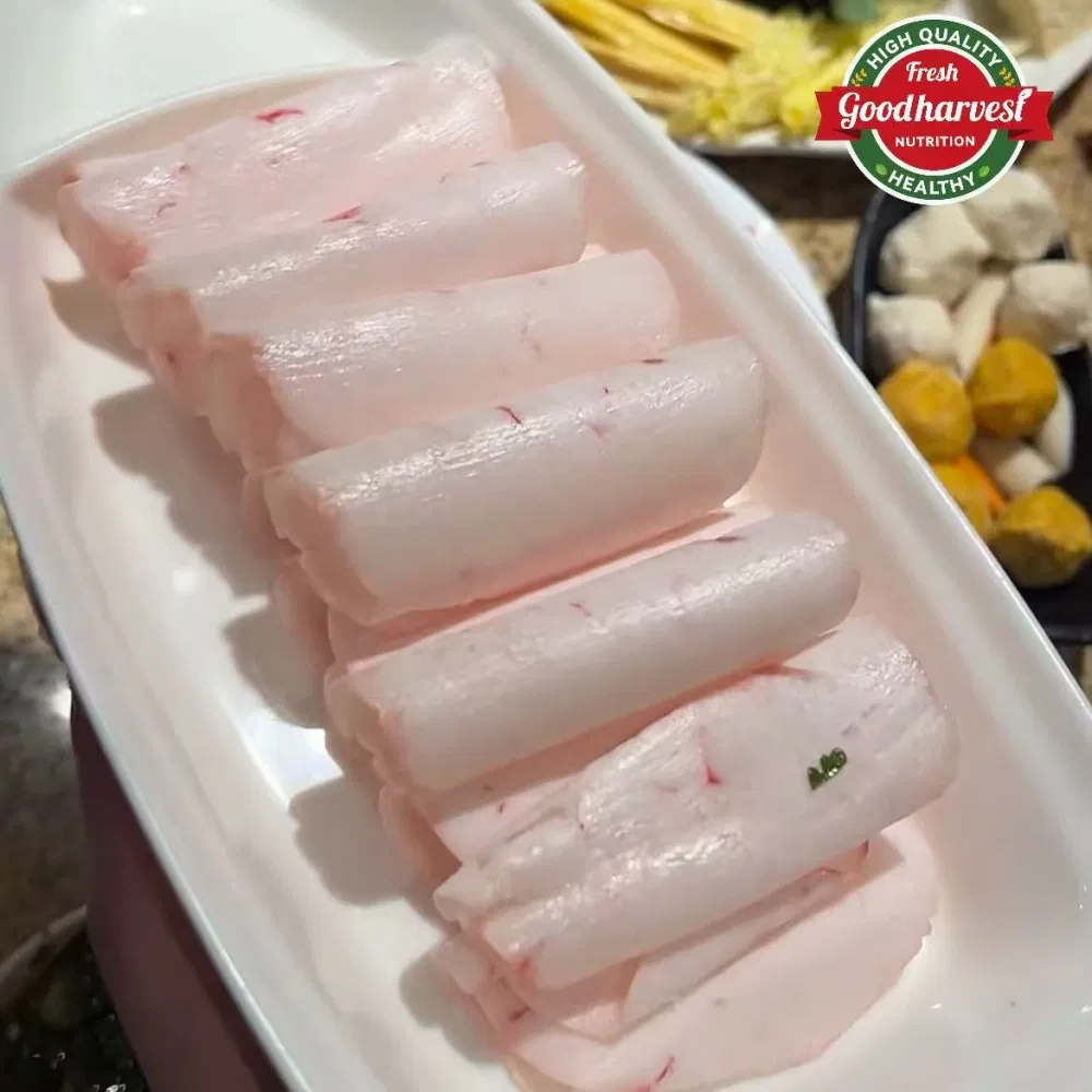 تقنية تجميد احترافية لدهون ذيل الحمل الخالص ورقابة جودة صارمة