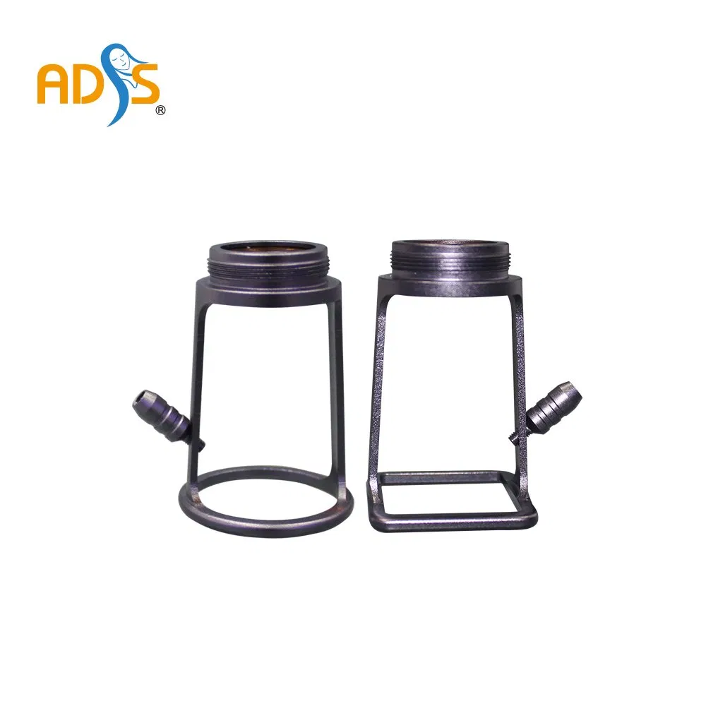 أنبوب RF ADSS CO2 ليزر طبي جزئي مع تسخين بالأشعة تحت الحمراء 10600nm 7 تجديد البشرة وإصلاح المفاصل وشدها CO2 إزالة الندبات وعلاج حب الشباب وعلاج المهبل