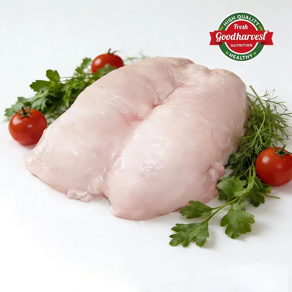 تقنية تجميد احترافية لدهون ذيل الحمل الخالص ورقابة جودة صارمة