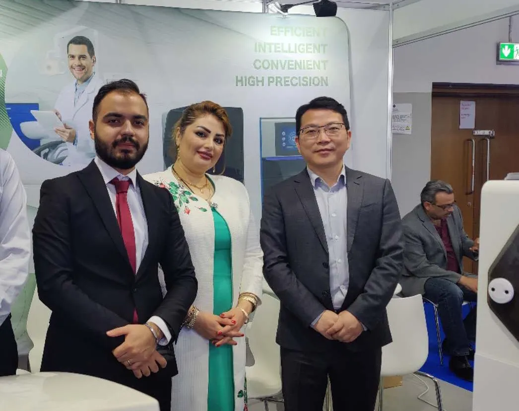 وحدة شفط محمولة، شفط أسنان (DS3701M) للمستشفى أو عيادة الأسنان