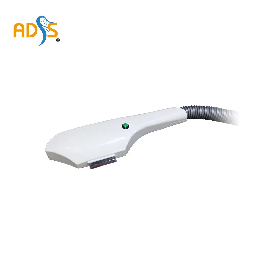 تقنية الضوء النبضي الديناميكي الأحدث من ADSS لإزالة الشعر وإزالة الأوعية الدموية وتجديد البشرة