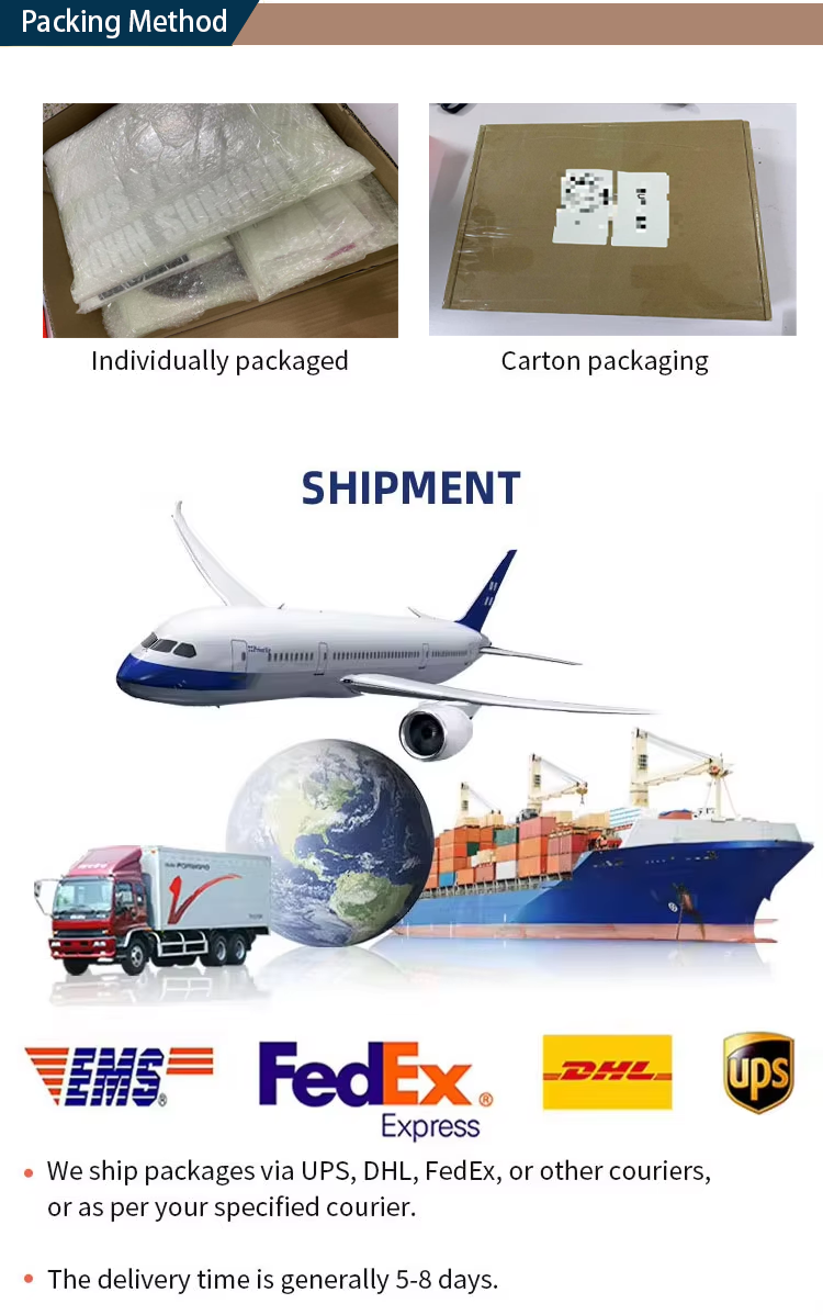 Shipping Options