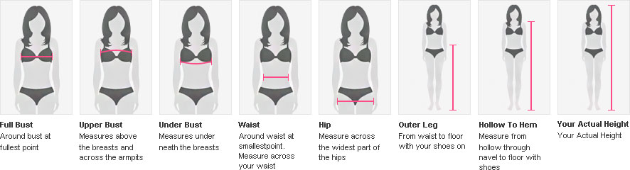 Size Chart Image 3