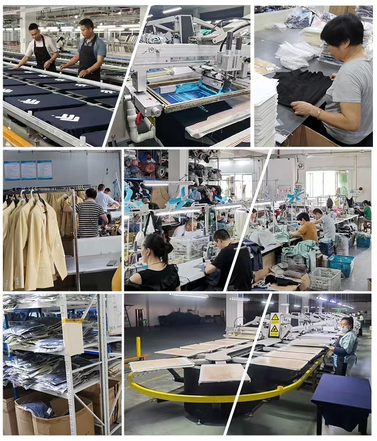 Manufacturing Technique