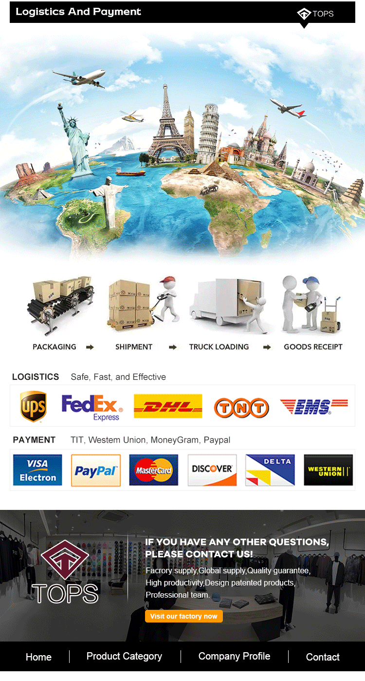 Payment Methods