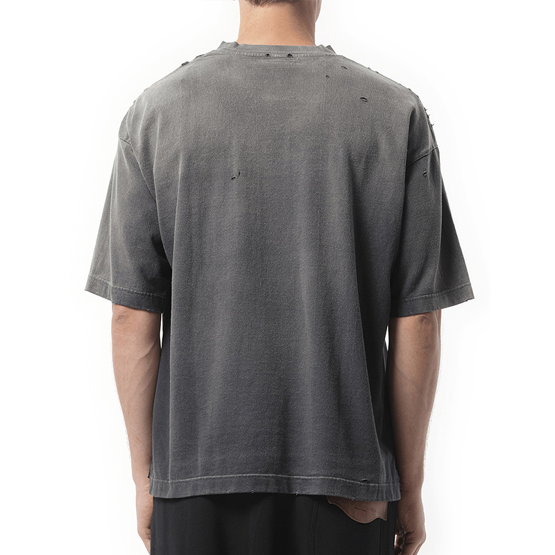 Heavyweight T-shirt Design 3