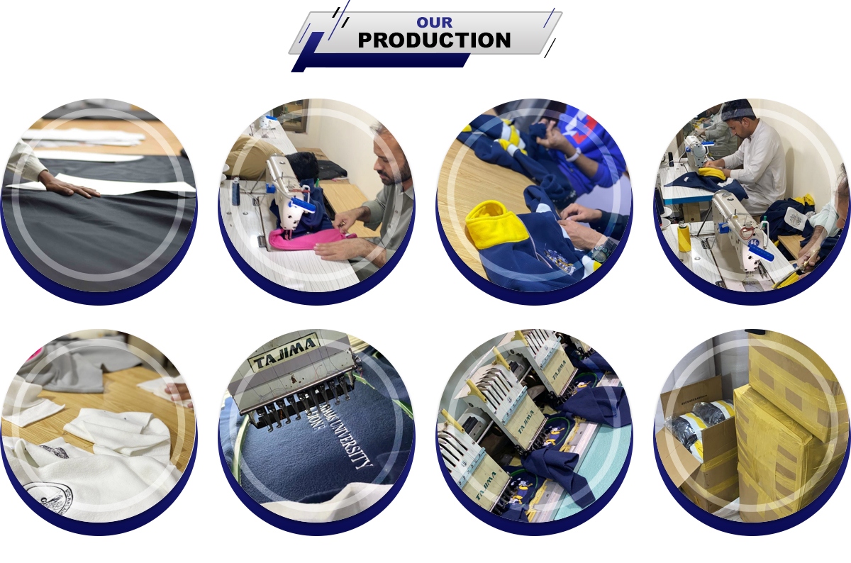 Manufacturing Quality Control