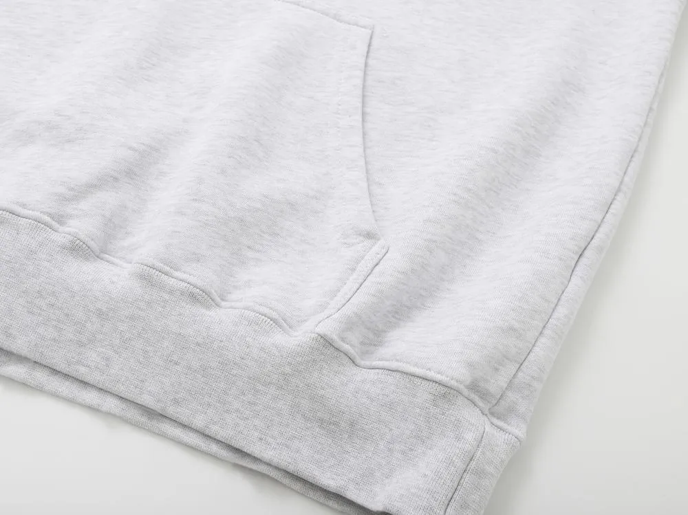 Comfortable daily wear pullover design