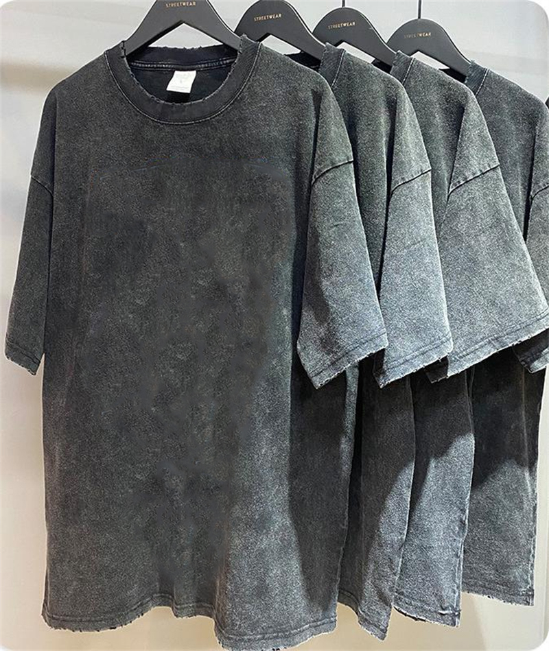 Vintage T Shirt Printing