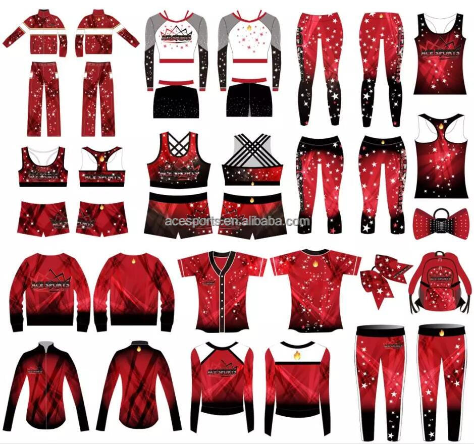 Sportswear Item
