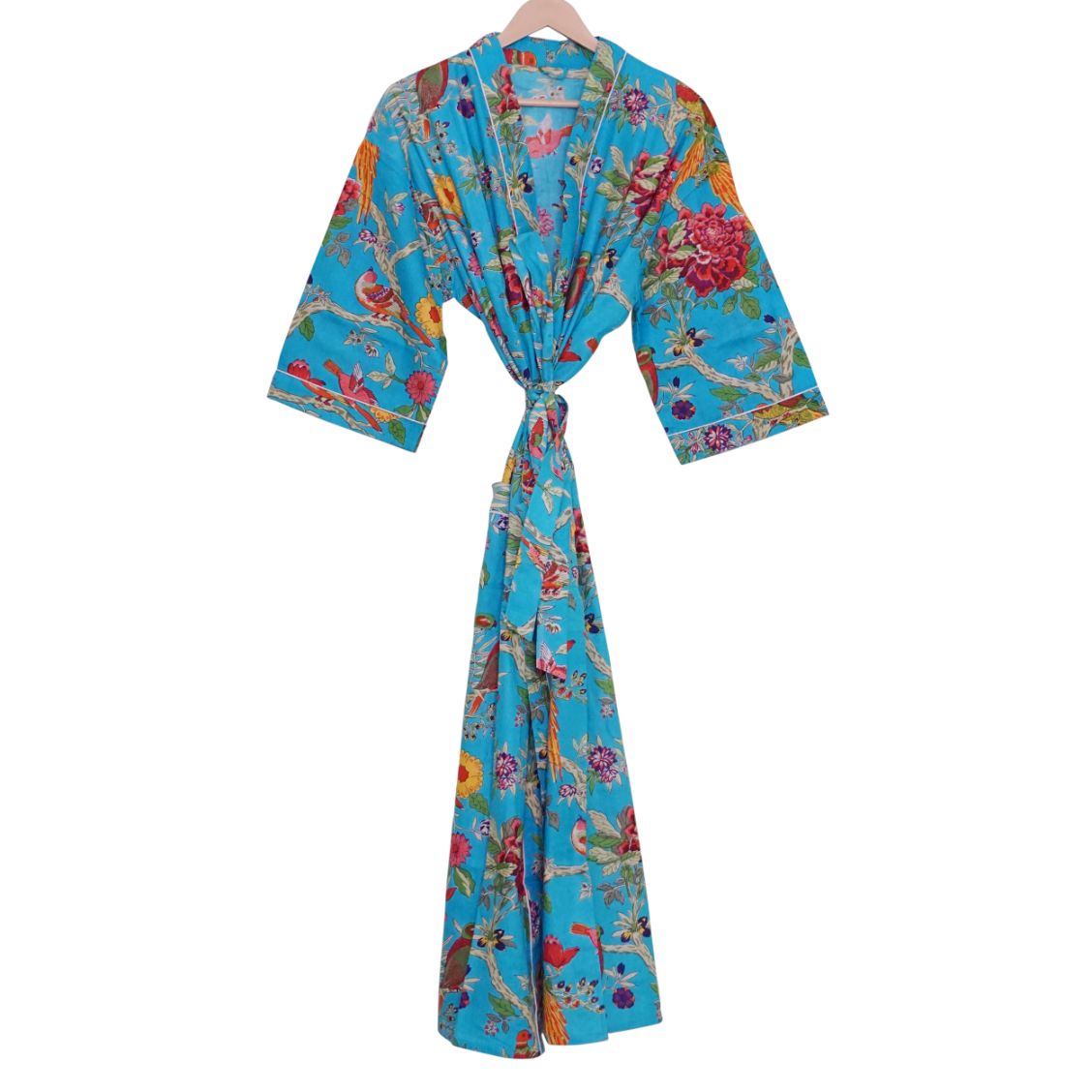 Additional Kimono Style 1