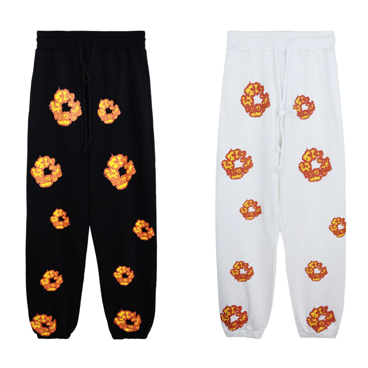 Denim Tears Hoodie Sweatshirt Sweatpants Streetwear Pants