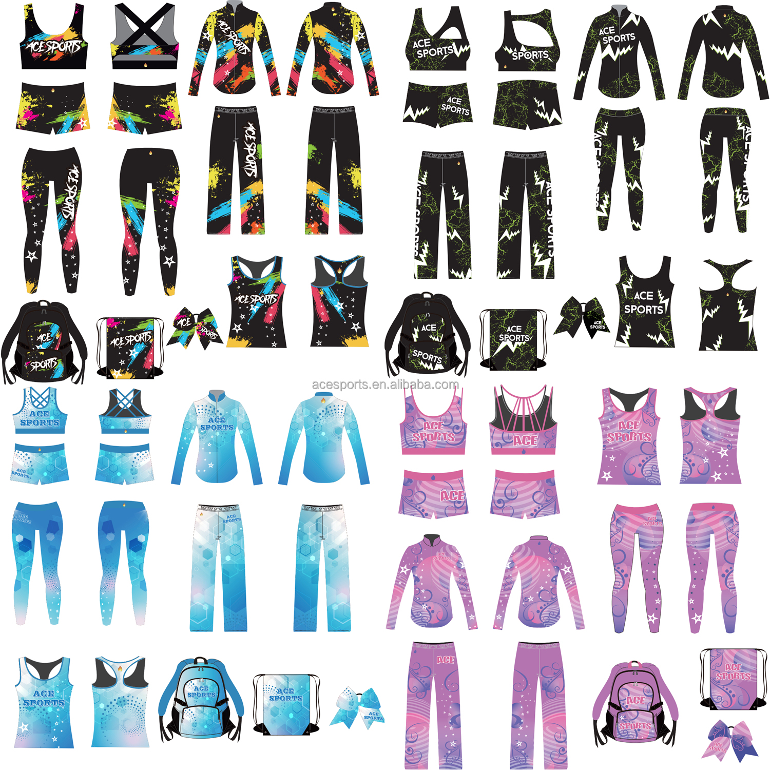 Sportswear Item