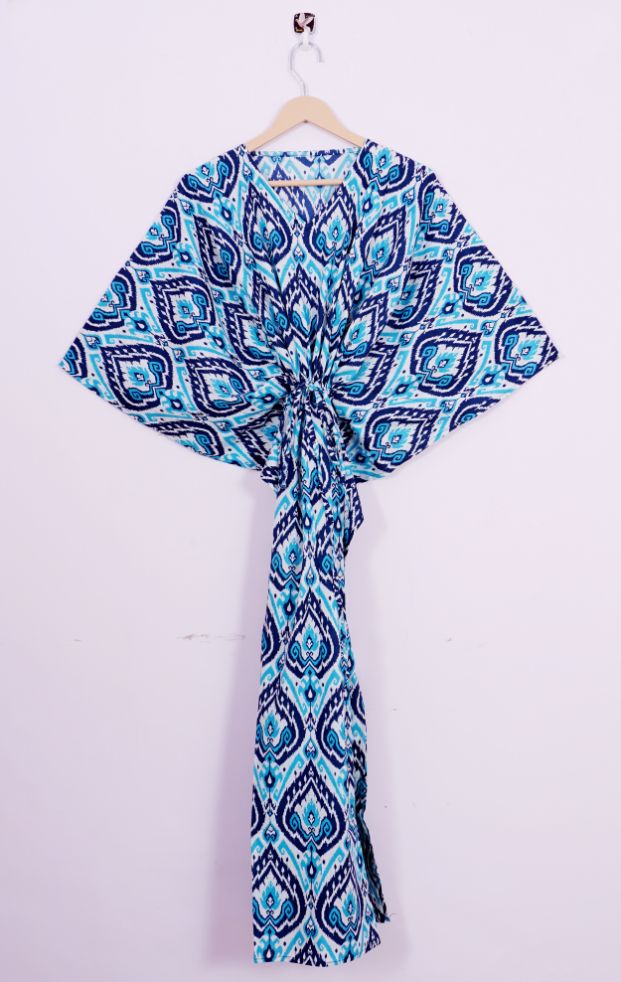Kaftan Detail 8