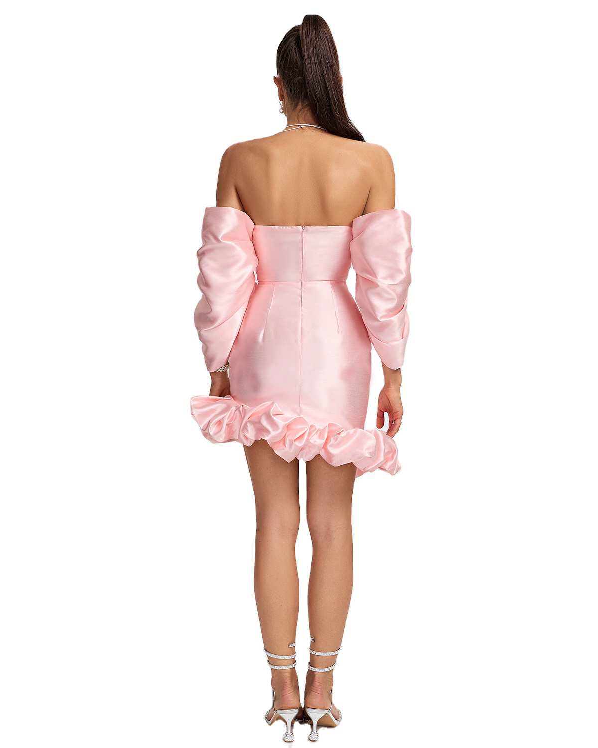 Womens Dress Feature 3