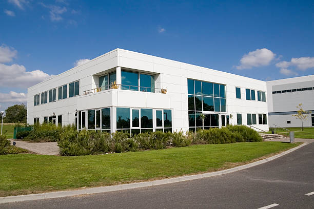 Company Facility