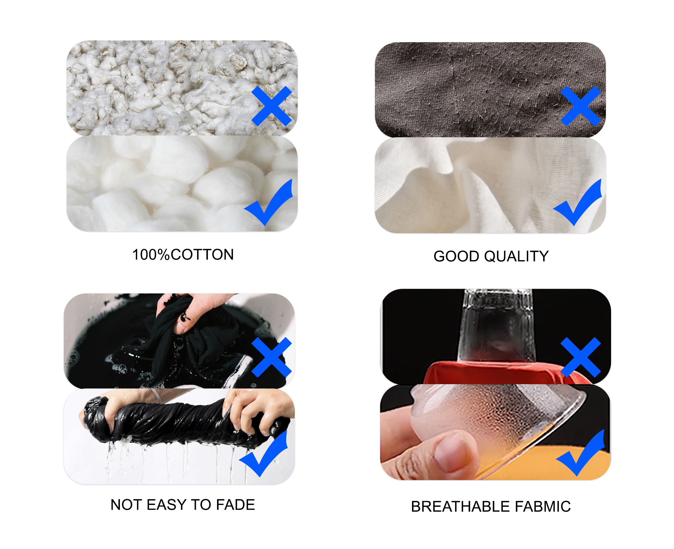 Garment customization display 7