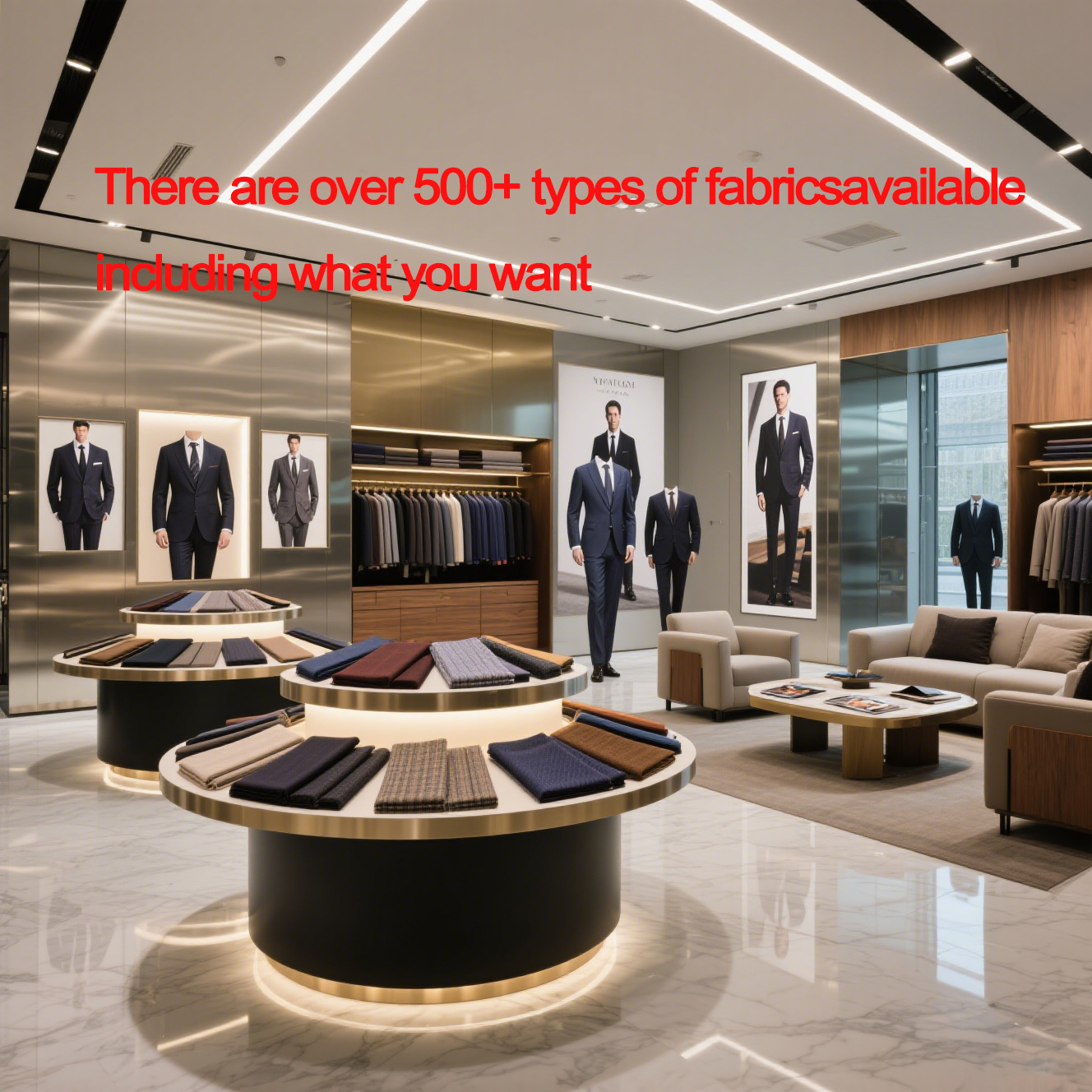 High Quality Two-Piece Men's Wedding Suit Sets Wholesale Business Office Fashion Blazer + Pants Top Men's Clothing