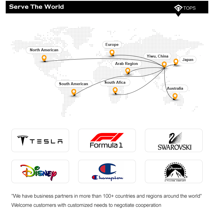 Logistic Channels
