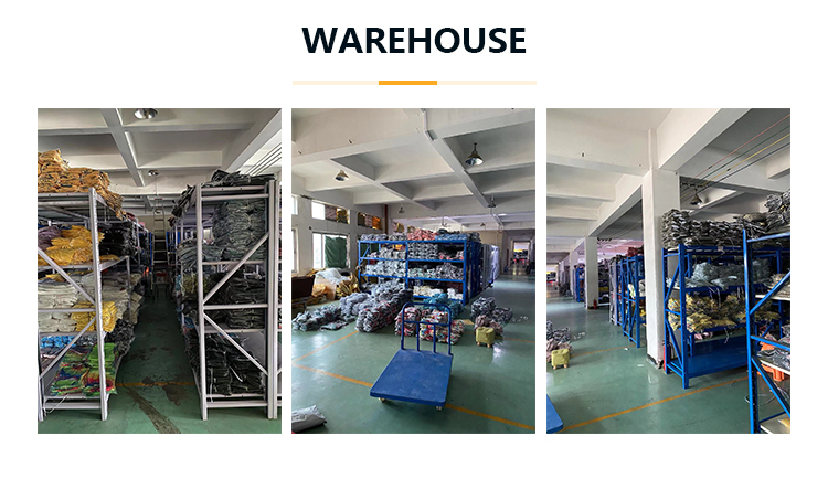 Warehouse