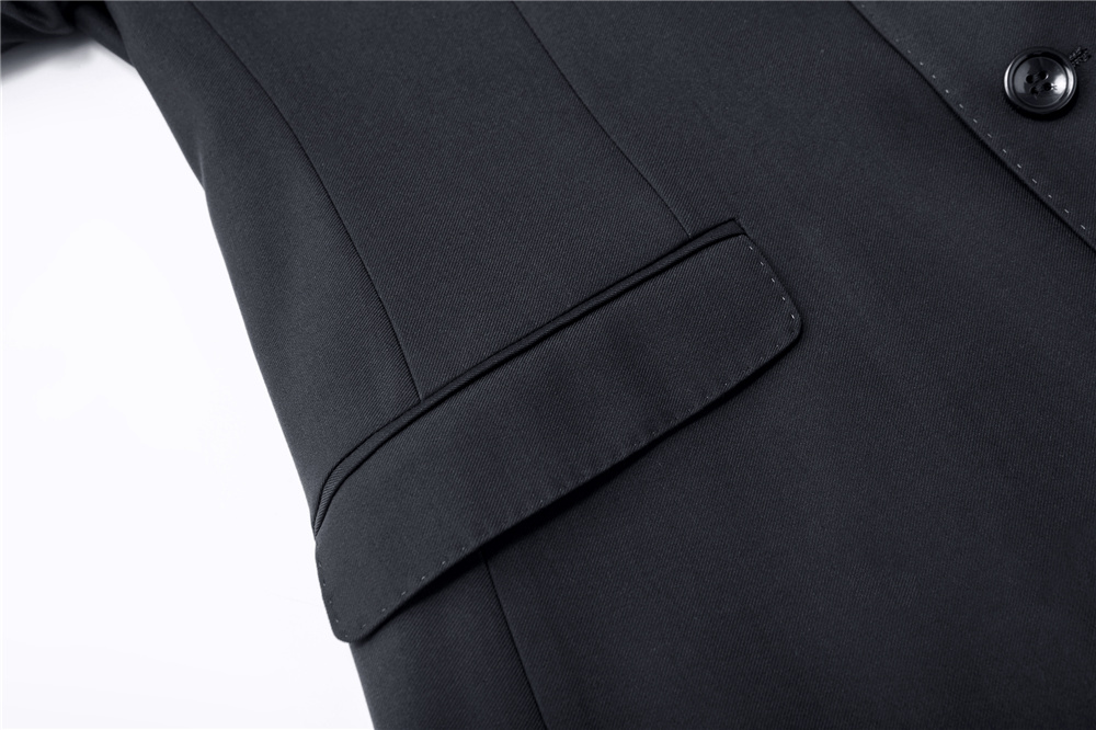 2025 Men's Business Suits Hot Selling Blazers Coat Jackets Plus Size & Breathable-Exclusive for Men