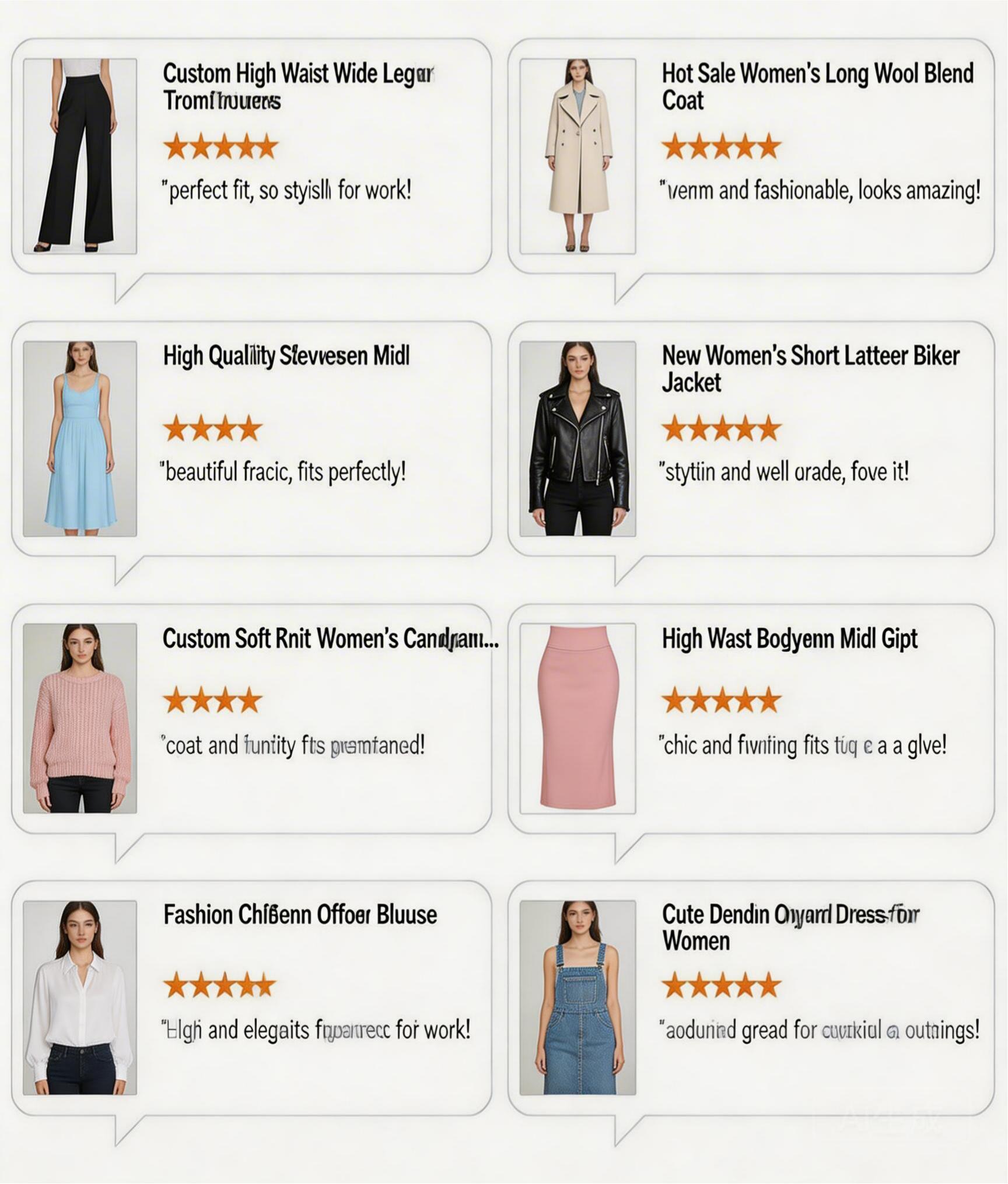 Customer Feedback