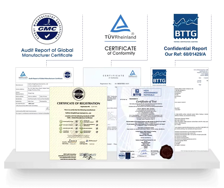 Certificate 2