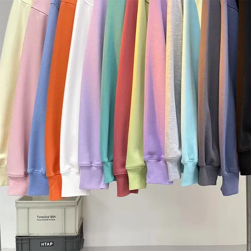 Hoodie details 5