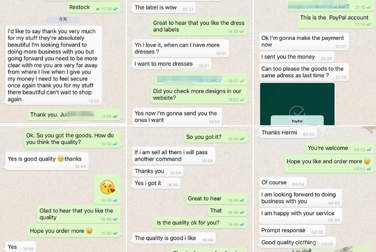 Good Feedback