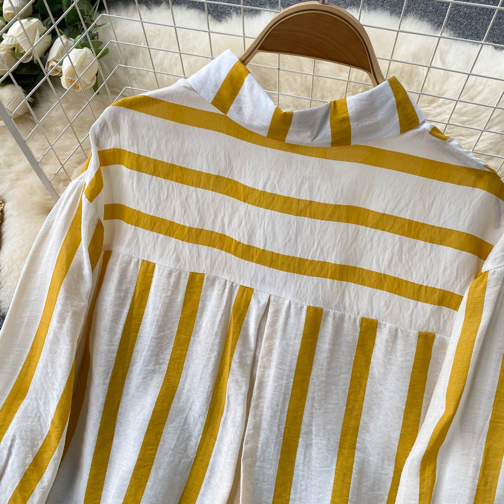 Alternate Stitch Detail View