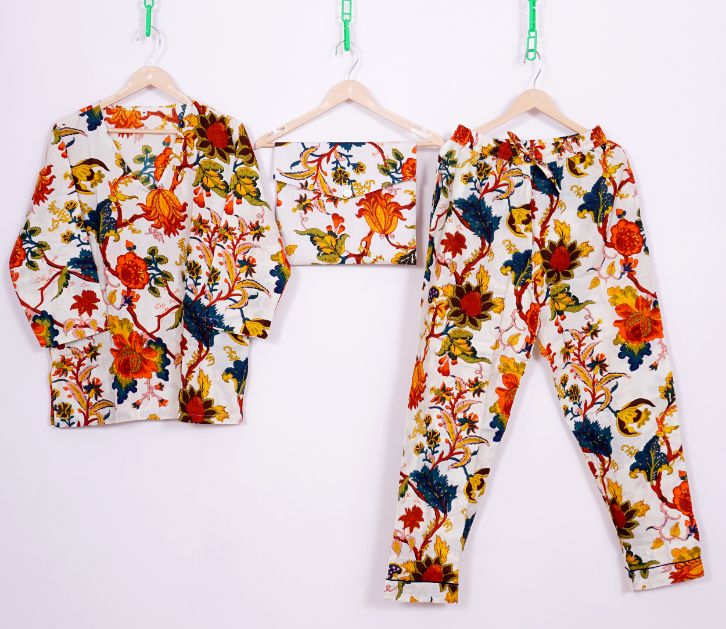 Pajama Details 3