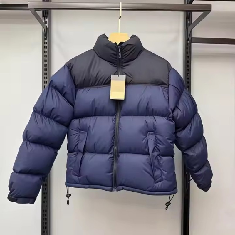 High Quality Wholesaler North Puffer Face Jacket Men's Puffer Jackets North Winter Puffer Jacket Face