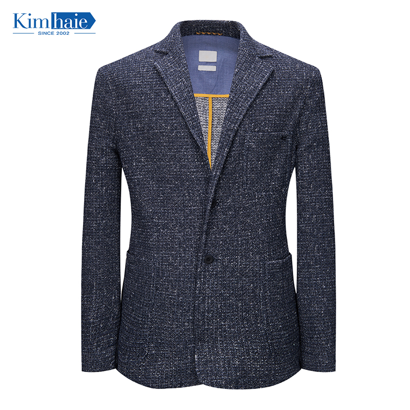 Men's Blazer Product Detail